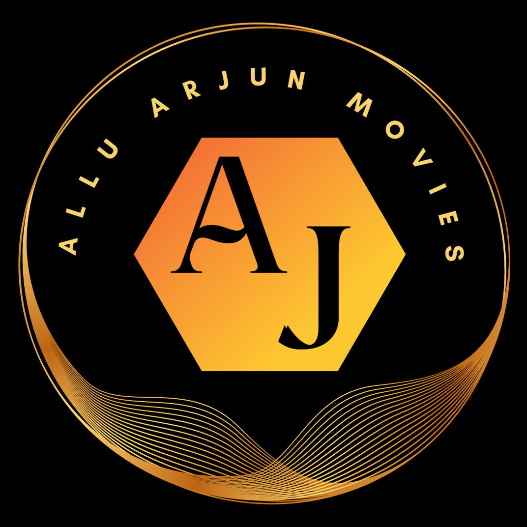 Allu Arjun Movies
